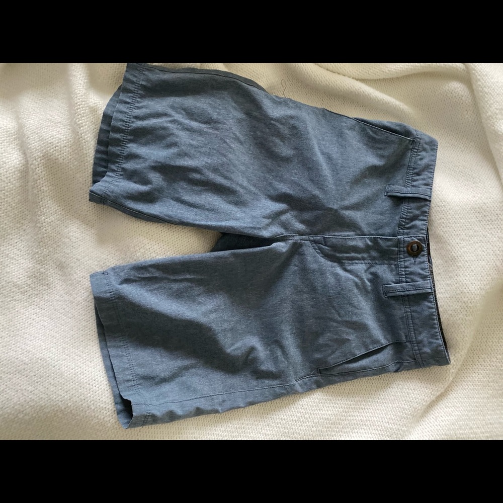 Boy volcom shorts